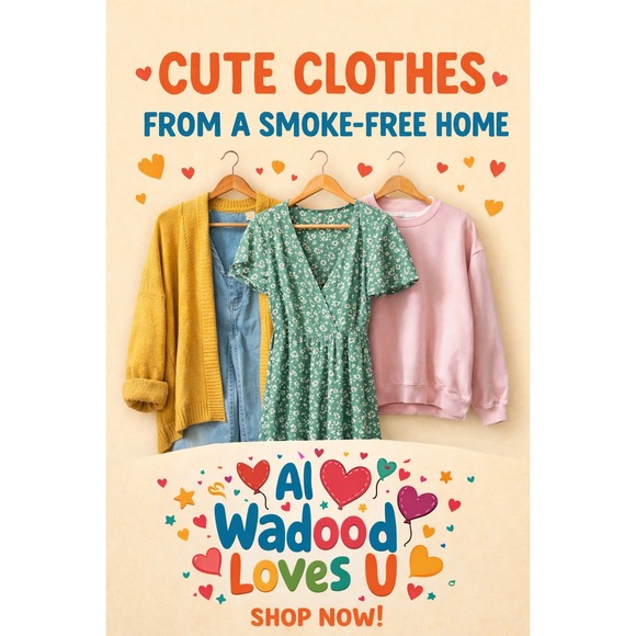 Victoria's Secret Pink Stripe Terry Cloth Robe Bathrobe Loungewear Petite Small - Picture 12 of 12